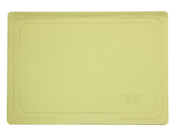 Подложка усиленная 3,2 мм золото/жемчуг 30*40 см Изображение Подложка усиленная 3,2 мм золото/жемчуг 30*40 см